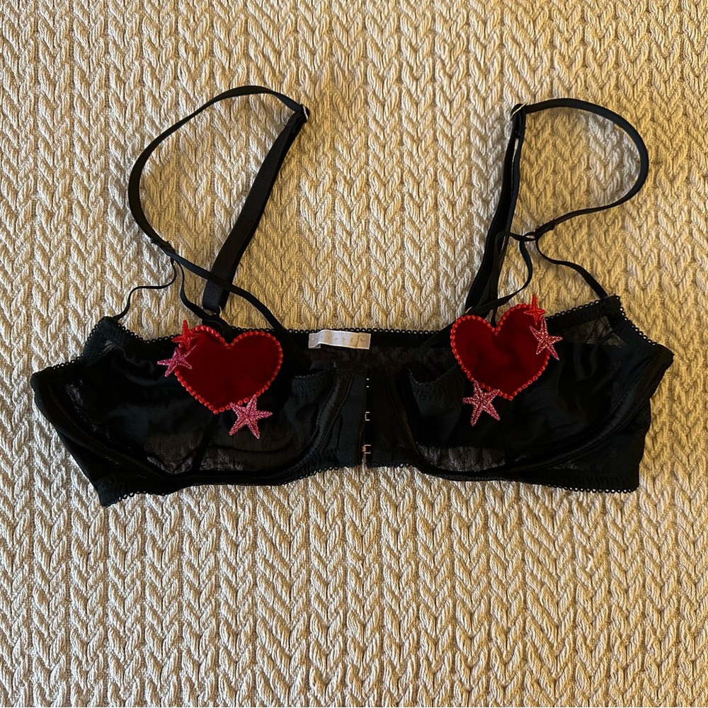 Savage X FENTY bralette